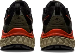 Hot ASICS TRABUCO MAX ROAD TESTED