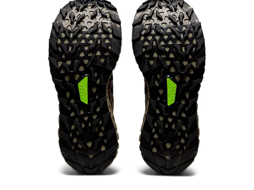 Hot ASICS TRABUCO MAX ROAD TESTED