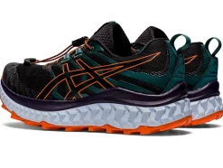 Shop ASICS TRABUCO MAX ROAD TESTED