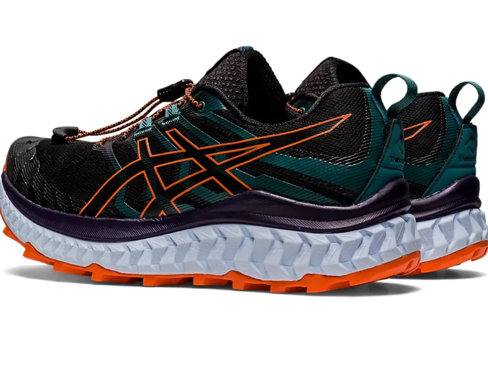 Shop ASICS TRABUCO MAX ROAD TESTED
