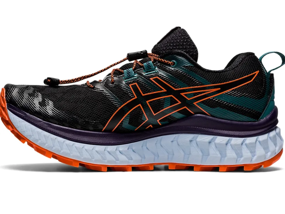 Shop ASICS TRABUCO MAX ROAD TESTED