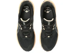Flash Sale ASICS Trabuco Terra 2 Black/Pure Silver
