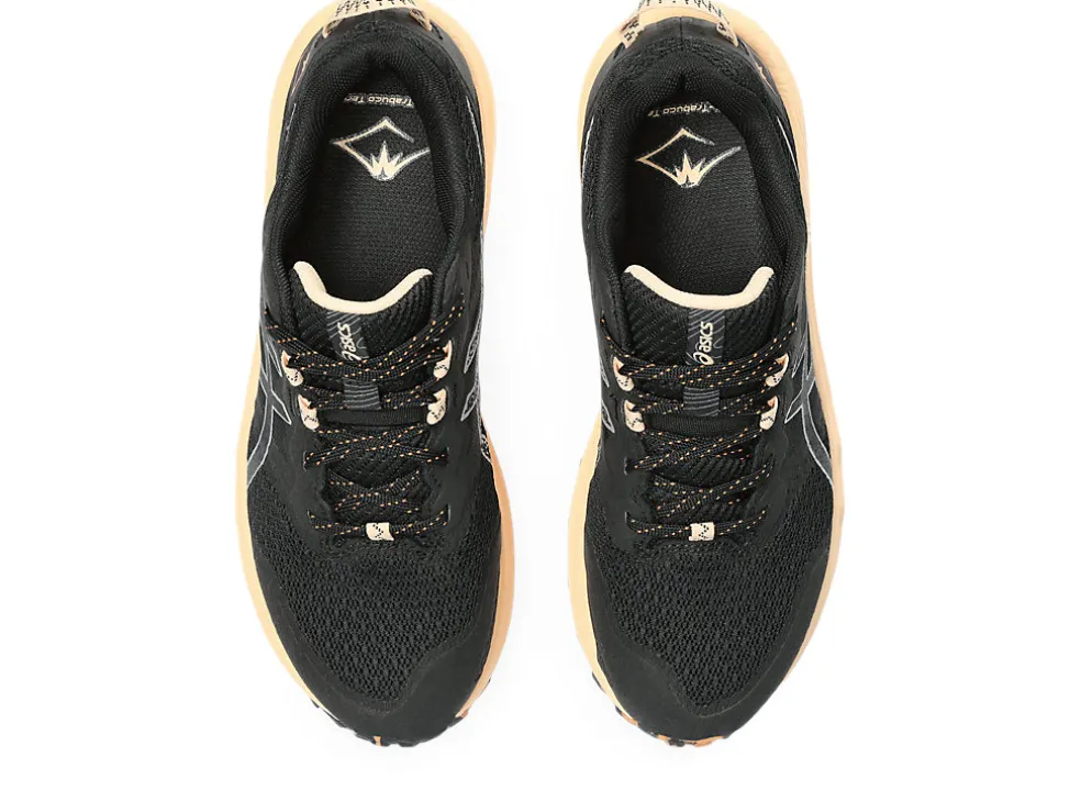 Flash Sale ASICS Trabuco Terra 2 Black/Pure Silver