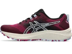Flash Sale ASICS Trabuco Terra 2 Blackberry/Light Blue