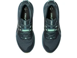 New ASICS Trabuco Terra 2 Magnetic Blue/Dark Mint