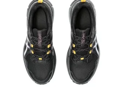 Sale ASICS TRAIL SCOUT 3 Black/Light Blue