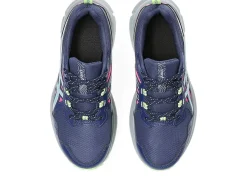 Best ASICS TRAIL SCOUT 3 Deep Ocean/Gris Blue