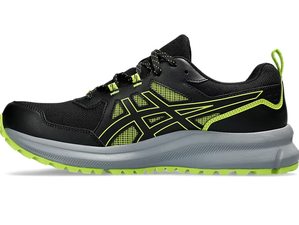 Best Sale ASICS TRAIL SCOUT 3 Black/Birch