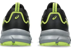 Best Sale ASICS TRAIL SCOUT 3 Black/Birch