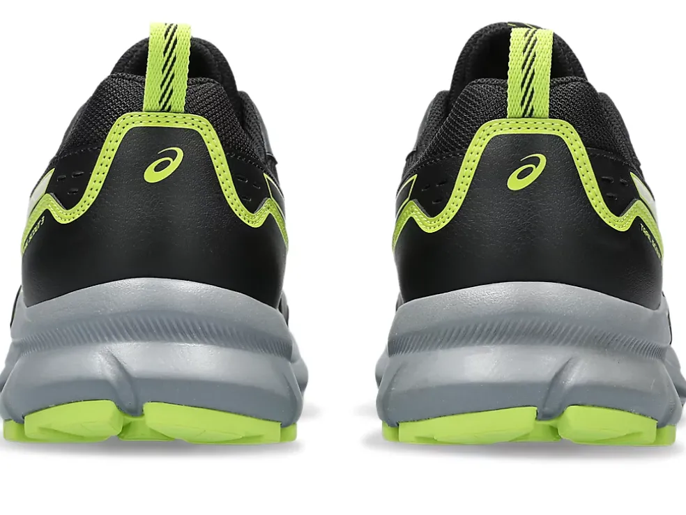 Best Sale ASICS TRAIL SCOUT 3 Black/Birch