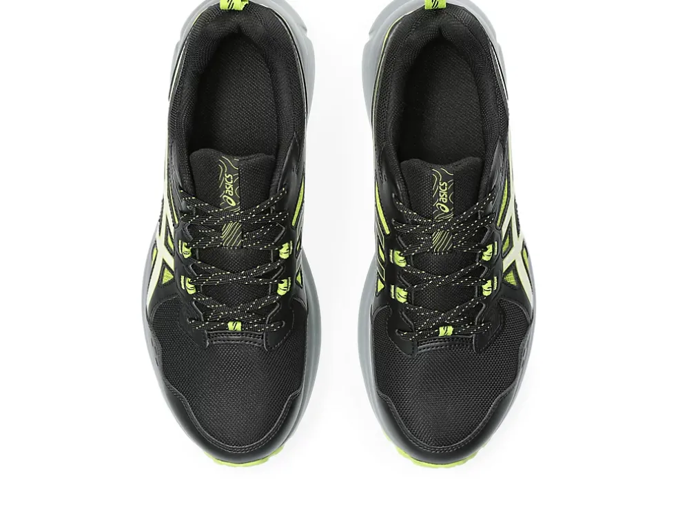 Best Sale ASICS TRAIL SCOUT 3 Black/Birch