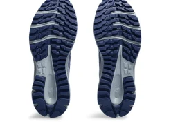 New ASICS TRAIL SCOUT 3 Blue Expanse/Sun Coral