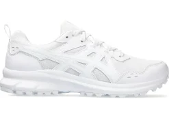 Discount ASICS TRAIL SCOUT 3 White/White