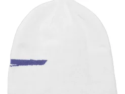 Online ASICS UNISEX BEANIE GLOVE SET Birch/Blue Violet