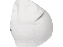 Online ASICS UNISEX BEANIE GLOVE SET Birch/Blue Violet