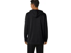 Flash Sale ASICS UNISEX ESSENTIAL FRENCH TERRY HOODIE 2.0 Performance Black