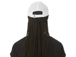 Best Sale ASICS UNISEX PF CAP Brilliant White