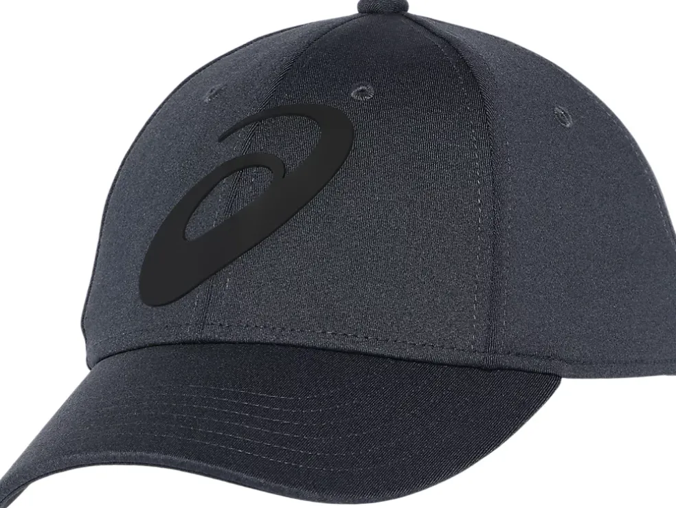 Online ASICS UNISEX TRAIN SANA CAP Performance Black