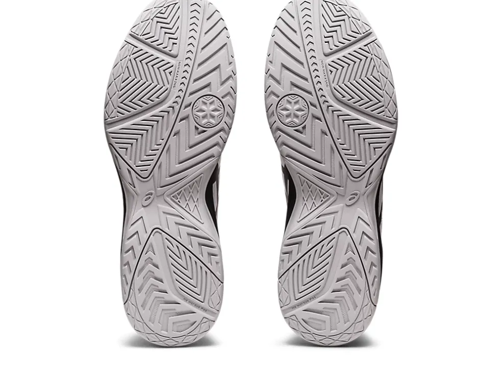 Flash Sale ASICS UPCOURT 5 White/Gunmetal