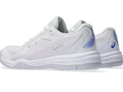 Cheap ASICS UPCOURT 5 White/Cosmos