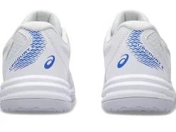 Cheap ASICS UPCOURT 5 White/Cosmos