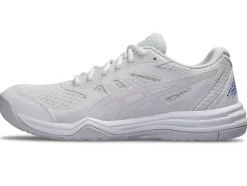 Cheap ASICS UPCOURT 5 White/Cosmos