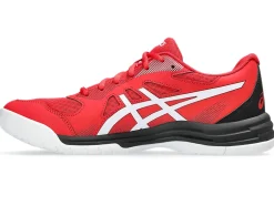 Sale ASICS UPCOURT 5 Classic Red/Beet Juice