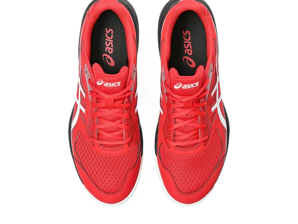 Sale ASICS UPCOURT 5 Classic Red/Beet Juice