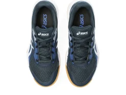 Best Sale ASICS UPCOURT 5 GRADE SCHOOL French Blue/White