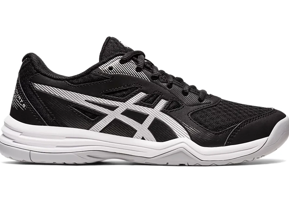 Best ASICS UPCOURT 5 ROAD TESTED