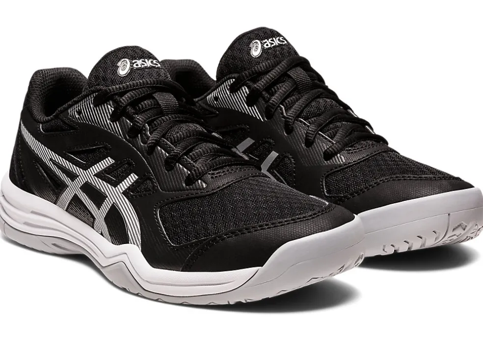 Best ASICS UPCOURT 5 ROAD TESTED