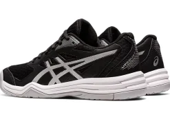 Best ASICS UPCOURT 5 ROAD TESTED