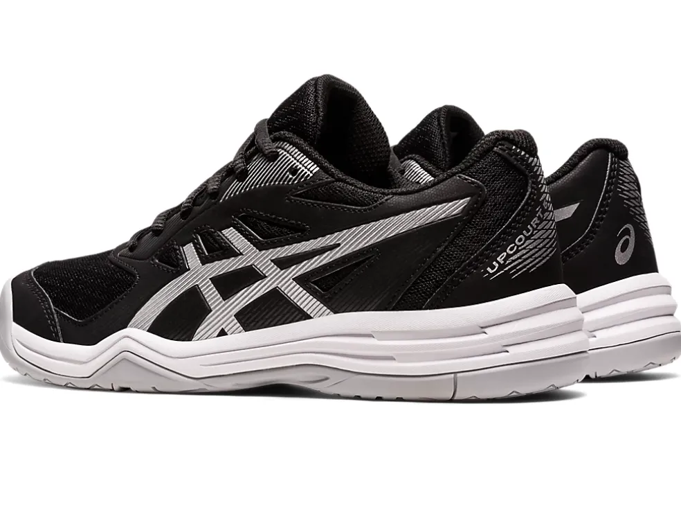 Best ASICS UPCOURT 5 ROAD TESTED