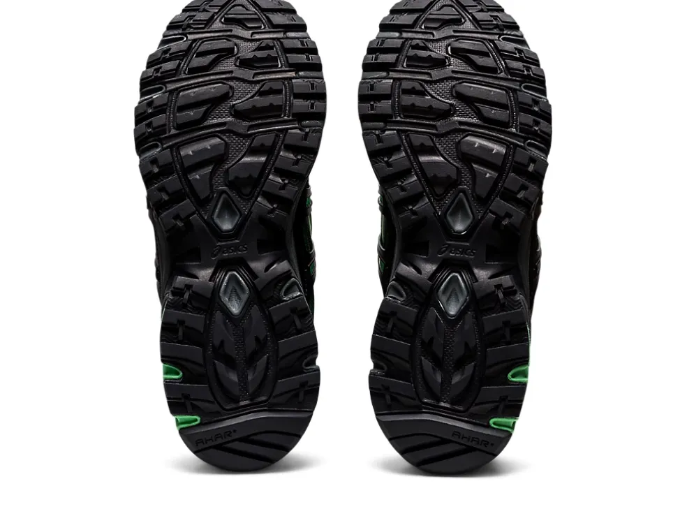 Cheap ASICS US2-S GEL-SONOMA 15-50 MT Evergreen/Anthracite