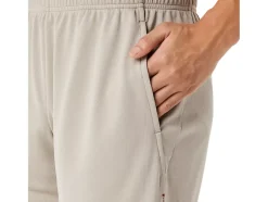 Outlet ASICS VENTED MESH 7IN KNIT SHORTS Moonrock