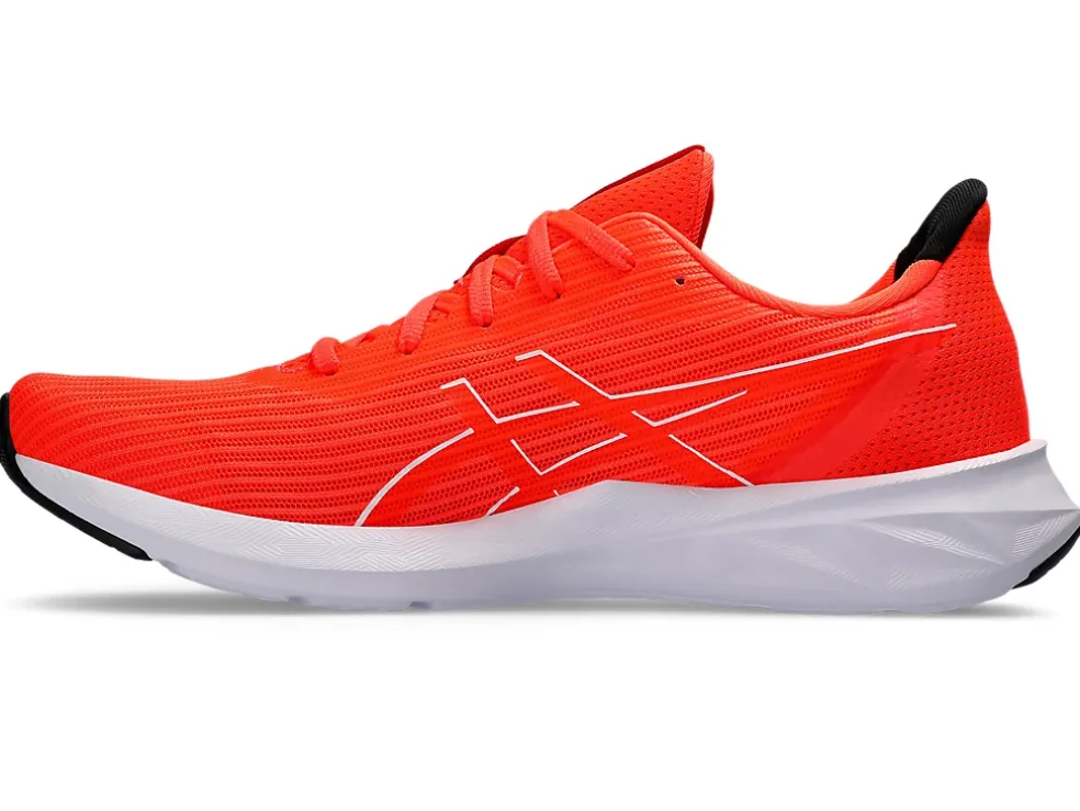 Store ASICS VERSABLAST 3 Sunrise Red/White