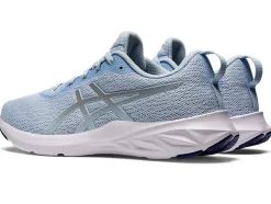 Discount ASICS VERSABLAST 2 Soft Sky/Pure Silver