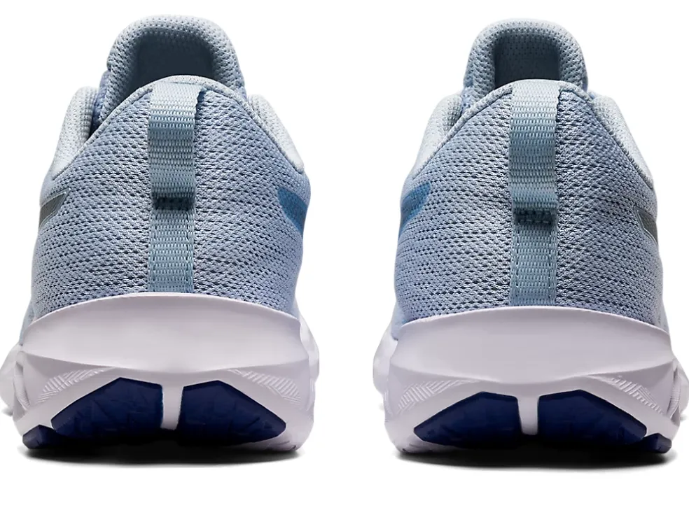 Discount ASICS VERSABLAST 2 Soft Sky/Pure Silver