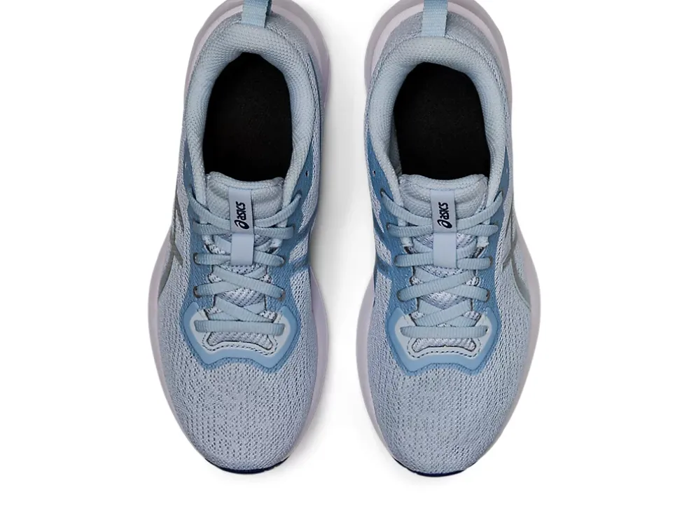 Discount ASICS VERSABLAST 2 Soft Sky/Pure Silver