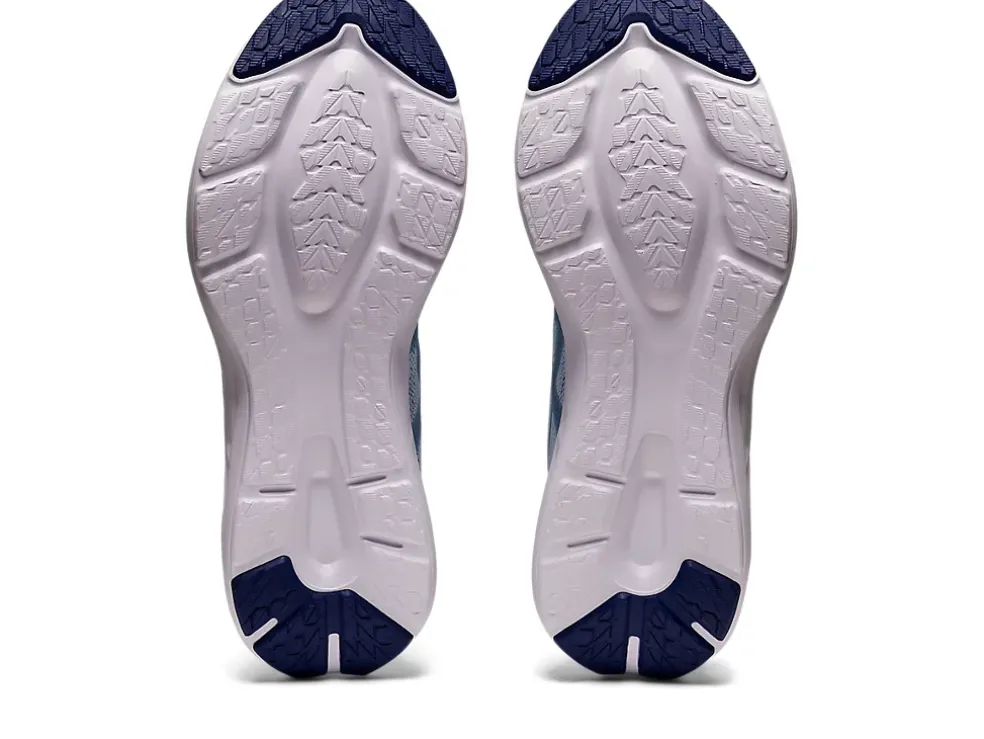 Discount ASICS VERSABLAST 2 Soft Sky/Pure Silver