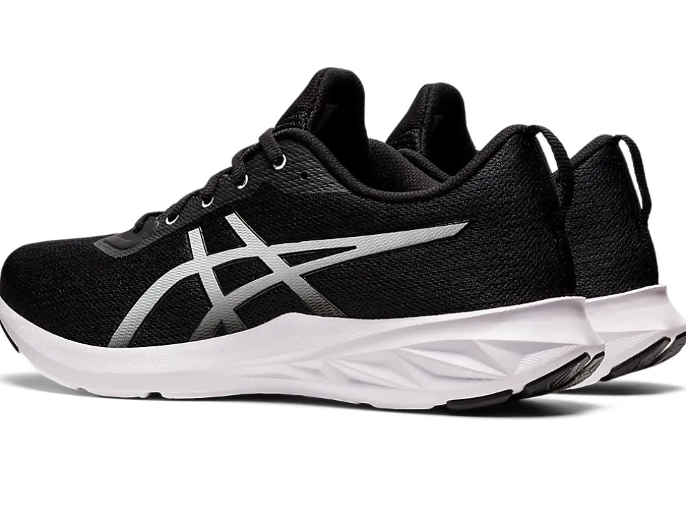 Shop ASICS VERSABLAST 2 Black/White
