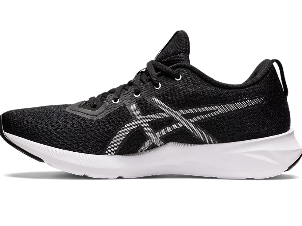 Shop ASICS VERSABLAST 2 Black/White