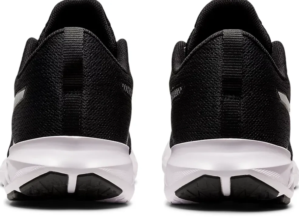 Shop ASICS VERSABLAST 2 Black/White