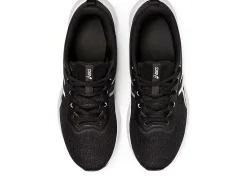 Shop ASICS VERSABLAST 2 Black/White