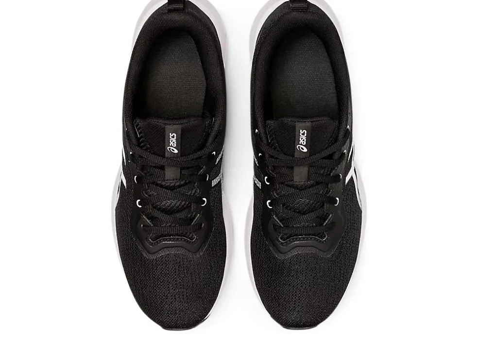 Shop ASICS VERSABLAST 2 Black/White
