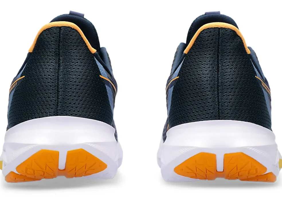 Cheap ASICS VERSABLAST 3 Thunder Blue/Fellow Yellow