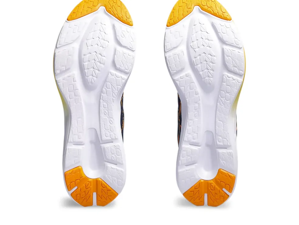 Cheap ASICS VERSABLAST 3 Thunder Blue/Fellow Yellow