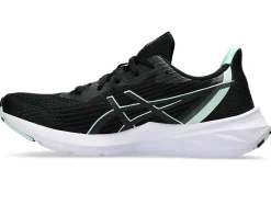 Best ASICS VERSABLAST 3 Black/Mint Tint