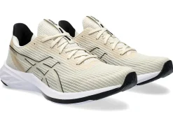 Store ASICS VERSABLAST 3 Oatmeal/Black