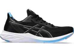 Best ASICS VERSABLAST 3 Black/Neutral Pink